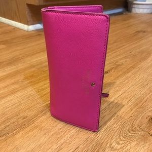 Kate spade wallet